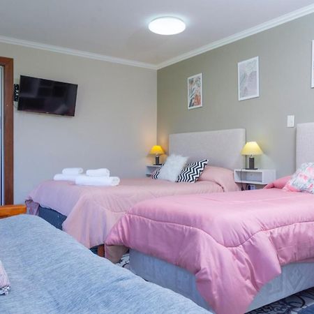 M&M Departamento Apartman El Calafate Kültér fotó
