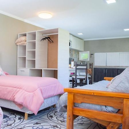 M&M Departamento Apartman El Calafate Kültér fotó