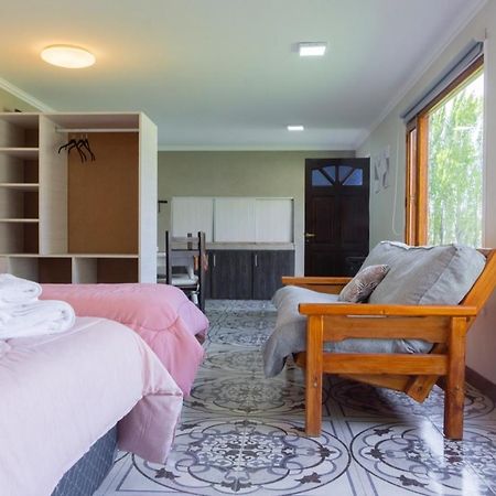 M&M Departamento Apartman El Calafate Kültér fotó