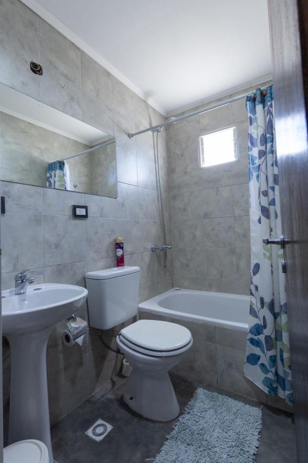 M&M Departamento Apartman El Calafate Kültér fotó