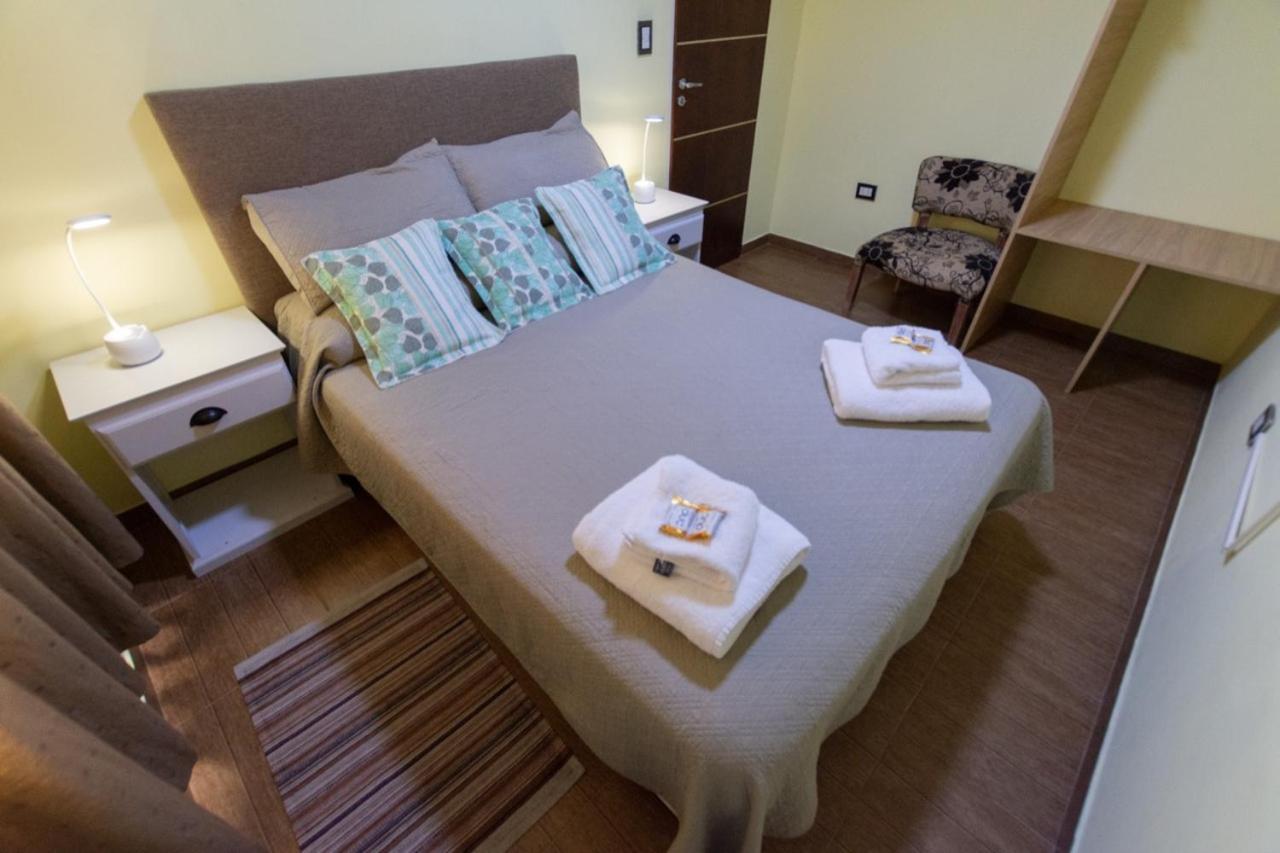 M&M Departamento Apartman El Calafate Kültér fotó