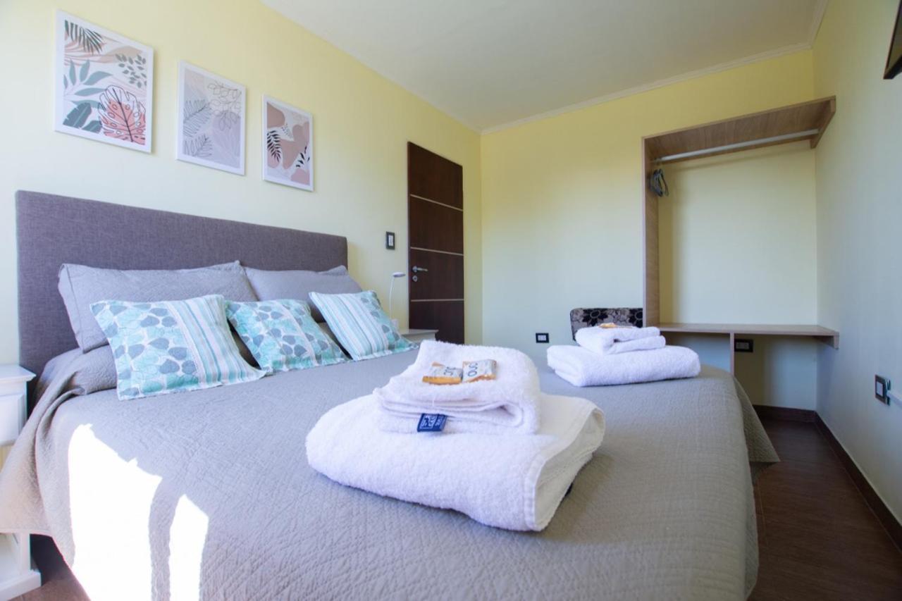 M&M Departamento Apartman El Calafate Kültér fotó