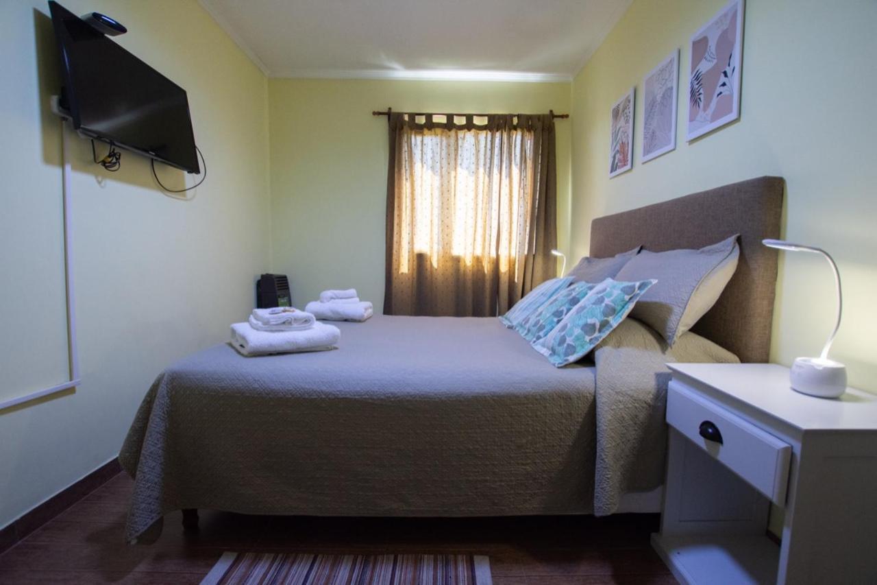 M&M Departamento Apartman El Calafate Kültér fotó