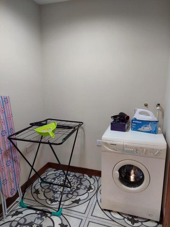 M&M Departamento Apartman El Calafate Kültér fotó