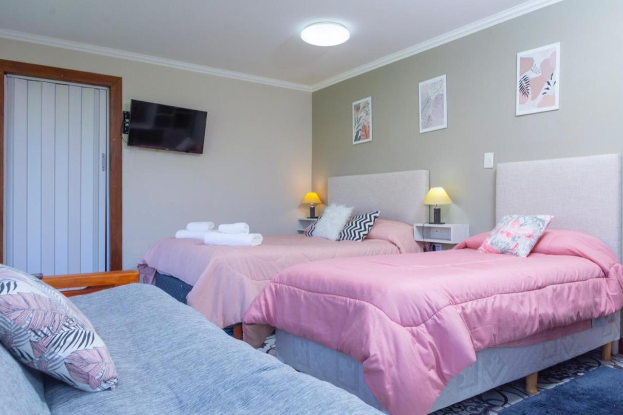 M&M Departamento Apartman El Calafate Kültér fotó