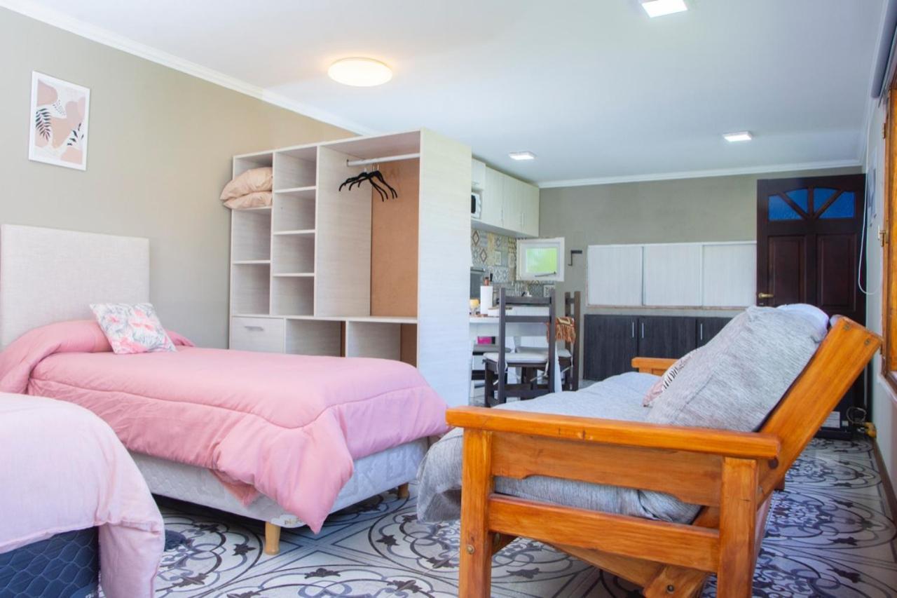 M&M Departamento Apartman El Calafate Kültér fotó