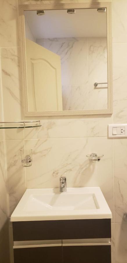 M&M Departamento Apartman El Calafate Kültér fotó