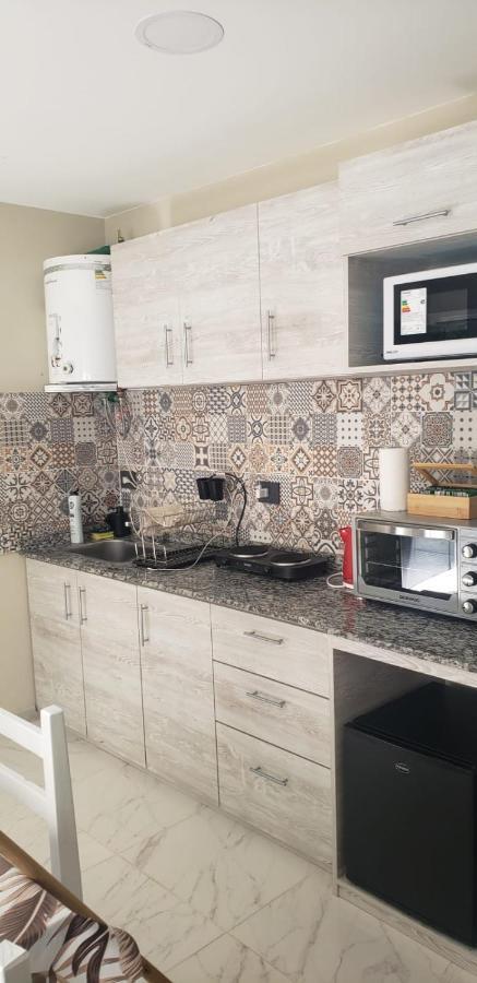 M&M Departamento Apartman El Calafate Kültér fotó
