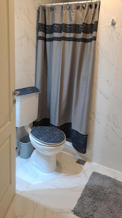 M&M Departamento Apartman El Calafate Kültér fotó