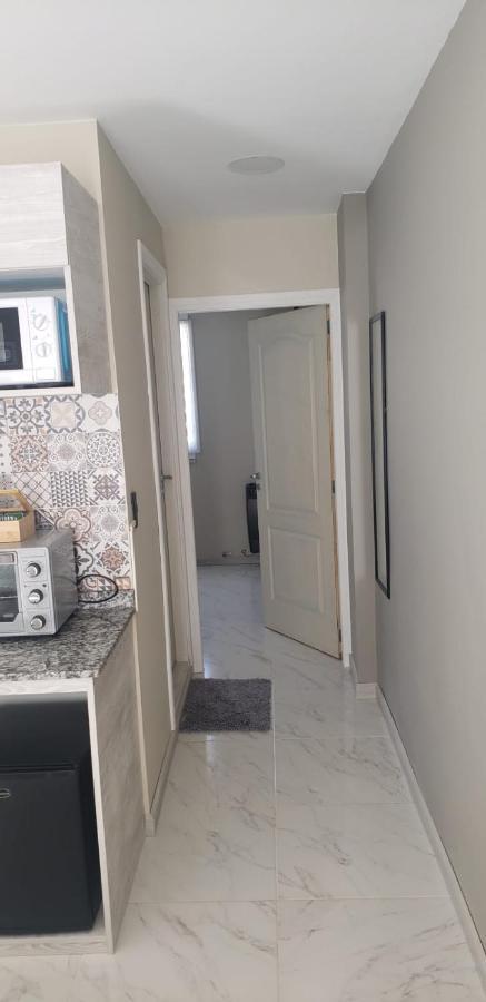 M&M Departamento Apartman El Calafate Kültér fotó