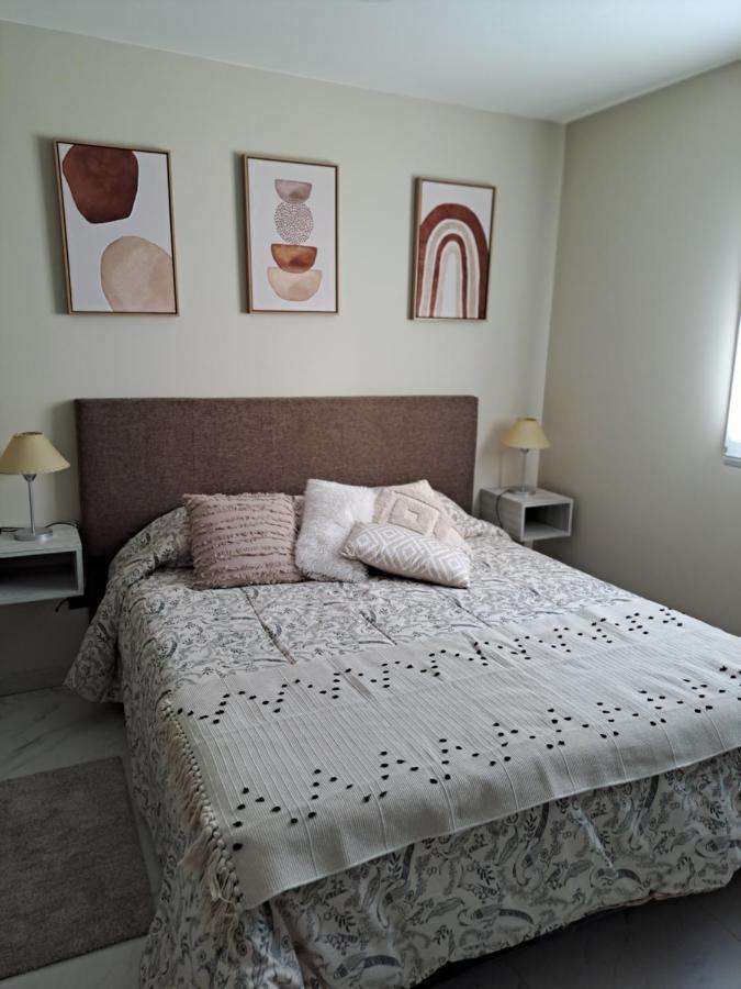 M&M Departamento Apartman El Calafate Kültér fotó