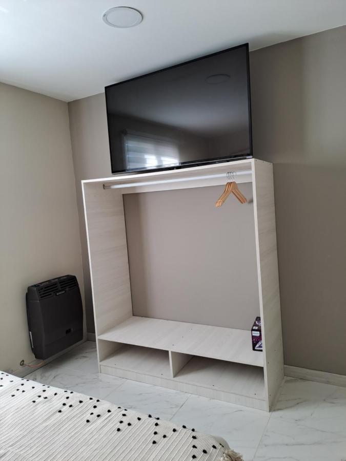 M&M Departamento Apartman El Calafate Kültér fotó