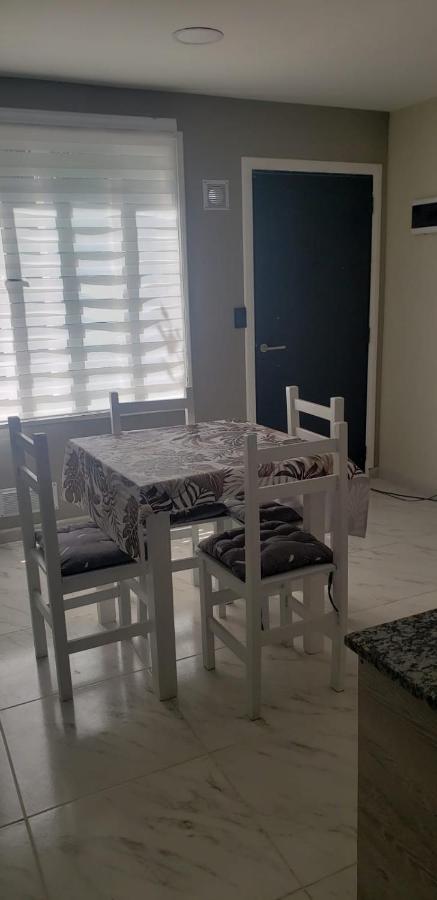 M&M Departamento Apartman El Calafate Kültér fotó