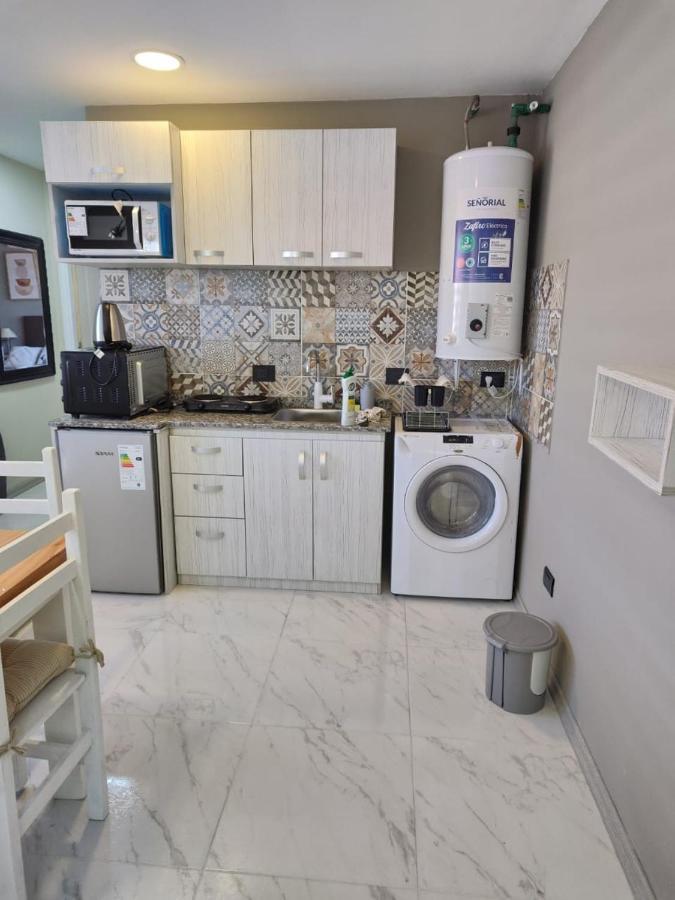 M&M Departamento Apartman El Calafate Kültér fotó