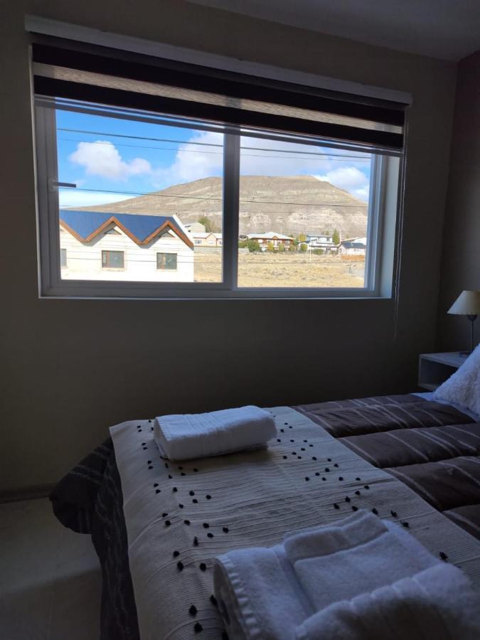 M&M Departamento Apartman El Calafate Kültér fotó