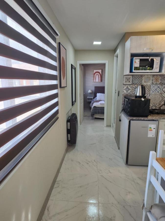 M&M Departamento Apartman El Calafate Kültér fotó