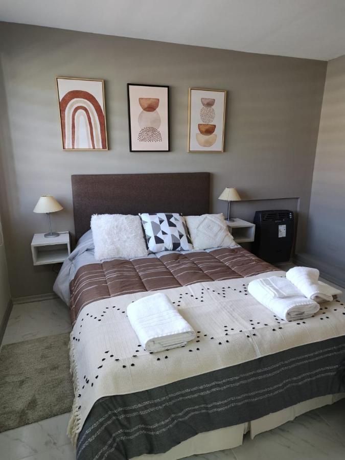 M&M Departamento Apartman El Calafate Kültér fotó