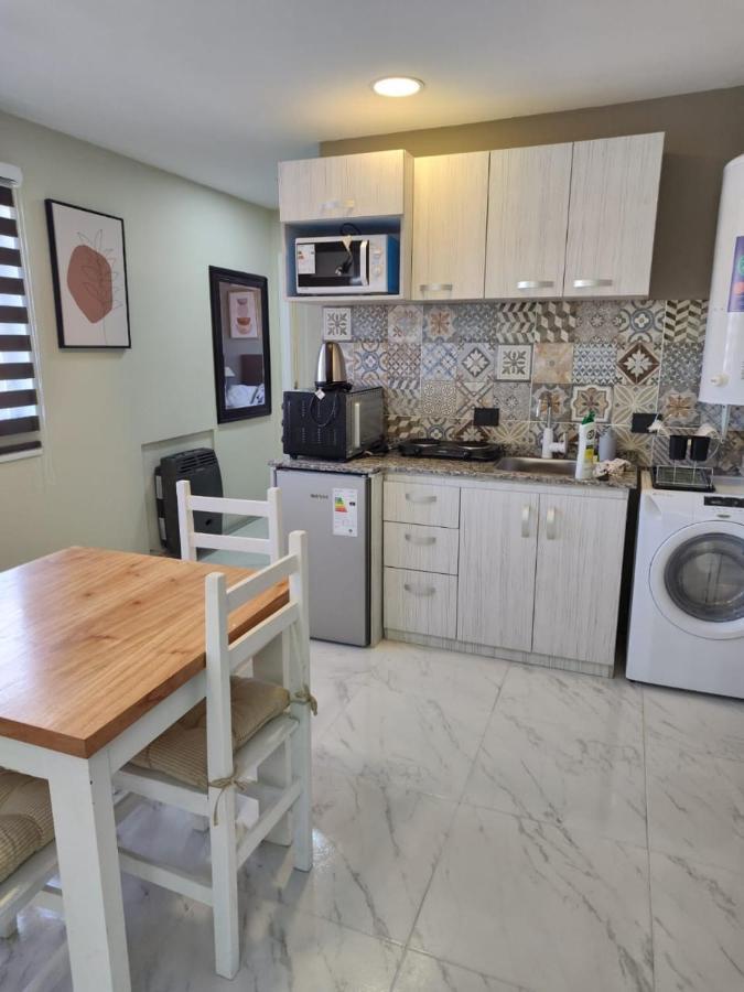 M&M Departamento Apartman El Calafate Kültér fotó