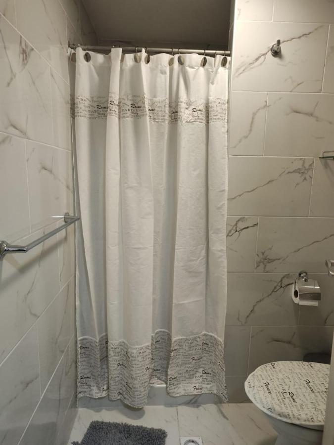 M&M Departamento Apartman El Calafate Kültér fotó