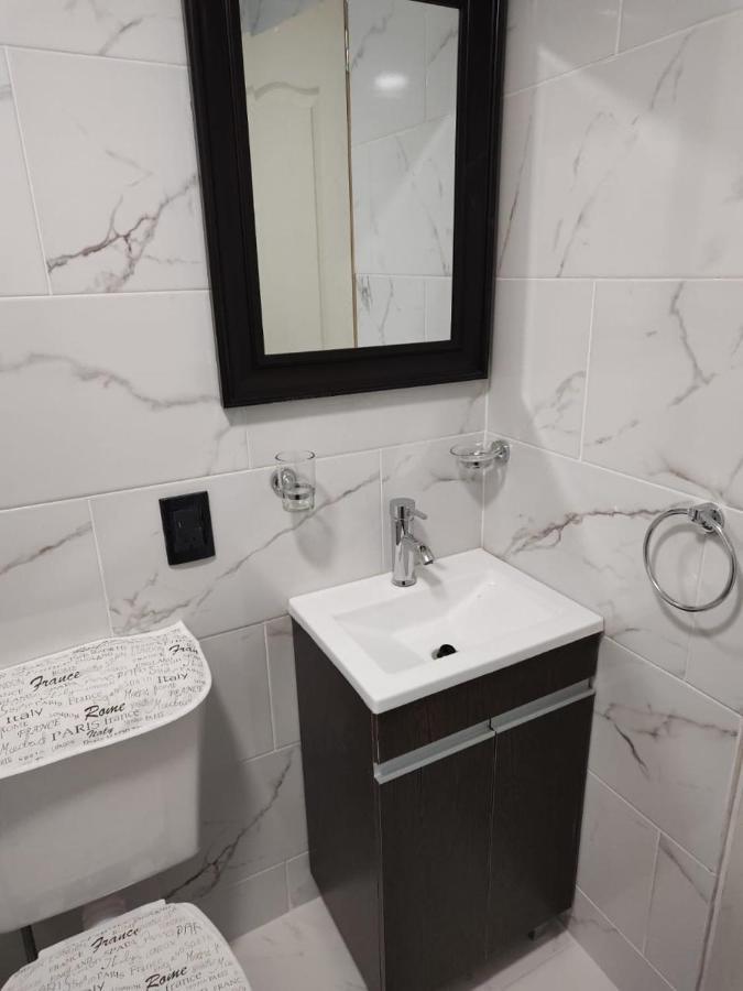 M&M Departamento Apartman El Calafate Kültér fotó
