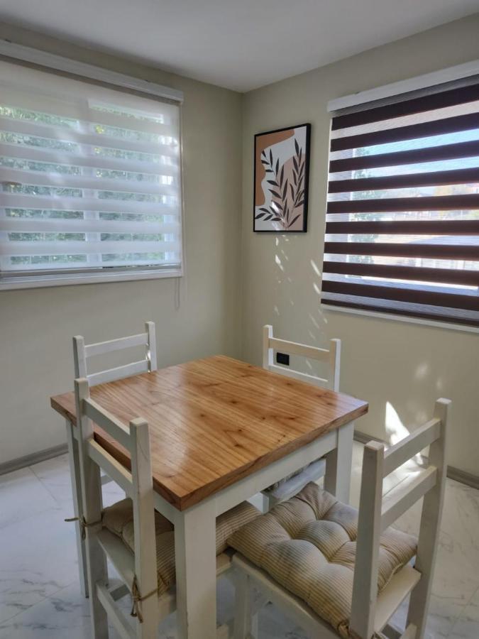 M&M Departamento Apartman El Calafate Kültér fotó