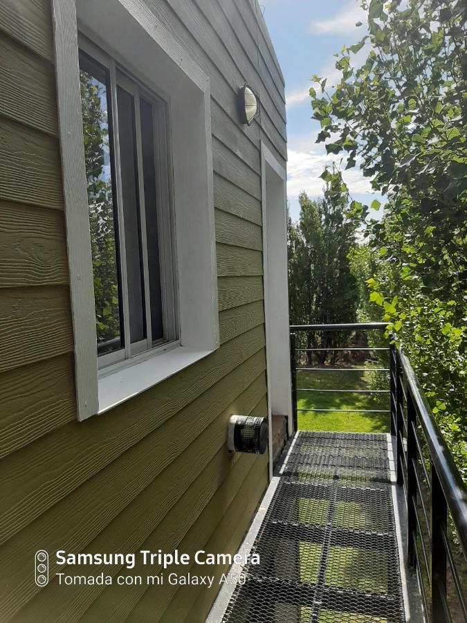 M&M Departamento Apartman El Calafate Kültér fotó
